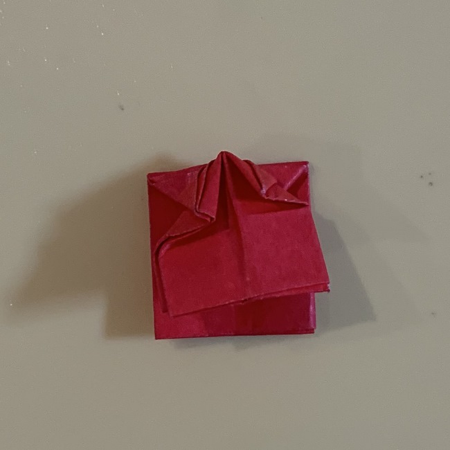 ジジの折り紙 作り方折り方 (68)