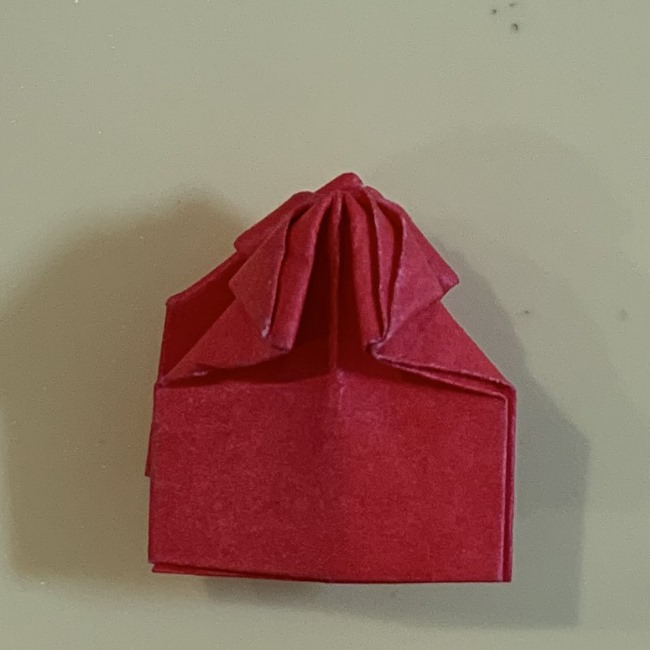 ジジの折り紙 作り方折り方 (69)