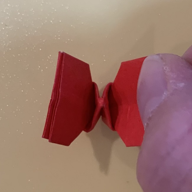 ジジの折り紙 作り方折り方 (70)