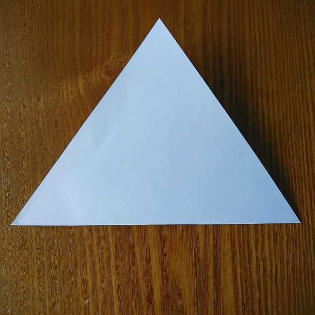 セーラームーン ルナの折り紙＊折り方作り方 (2)