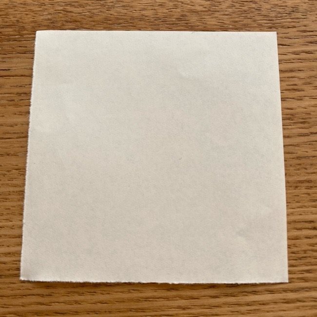 プリキュアのラテ 折り紙の折り方作り方 (19)