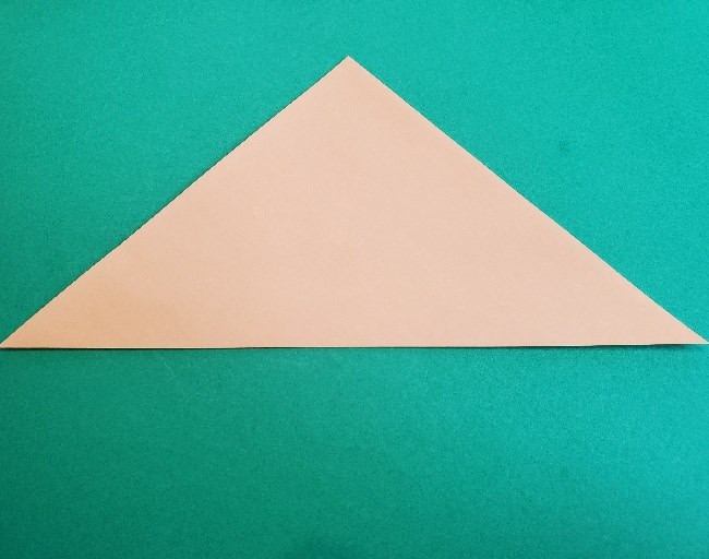 ペーパーマリオ オリガミキング『オリビア』の折り方作り方 (30)