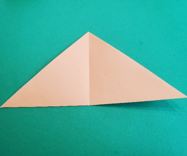 ペーパーマリオ オリガミキング『オリビア』の折り方作り方 (31)