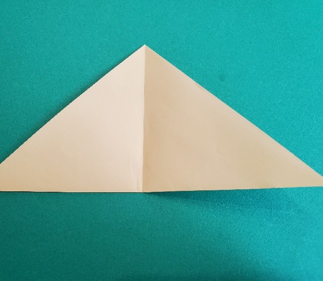 ペーパーマリオ オリガミキング『オリビア』の折り方作り方 (45)