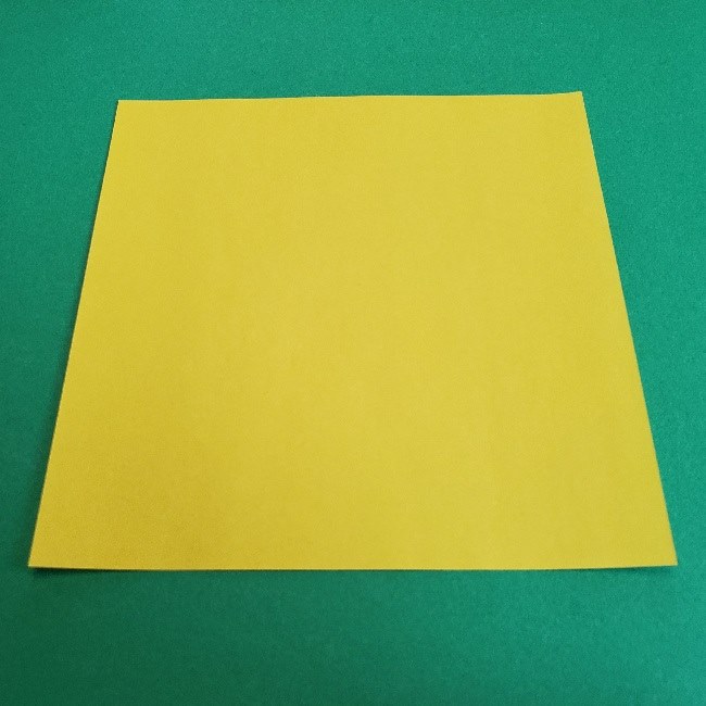 ペーパーマリオ オリガミキング『オリビア』の折り方作り方 (55)
