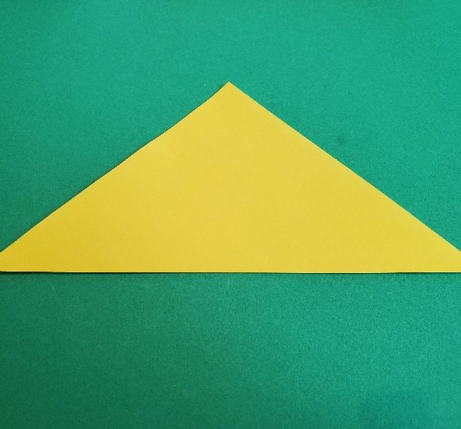 ペーパーマリオ オリガミキング『オリビア』の折り方作り方 (56)