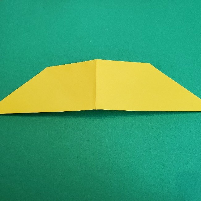 ペーパーマリオ オリガミキング『オリビア』の折り方作り方 (59)