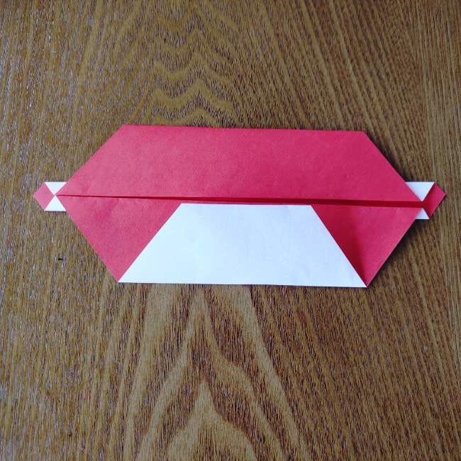 ポケモンボールの折り方作り方 (11)