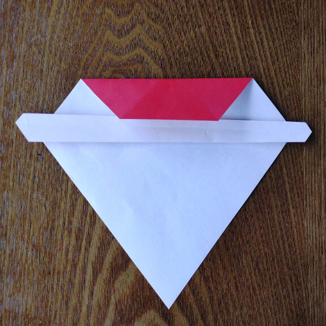 ポケモンボールの折り方作り方 (8)