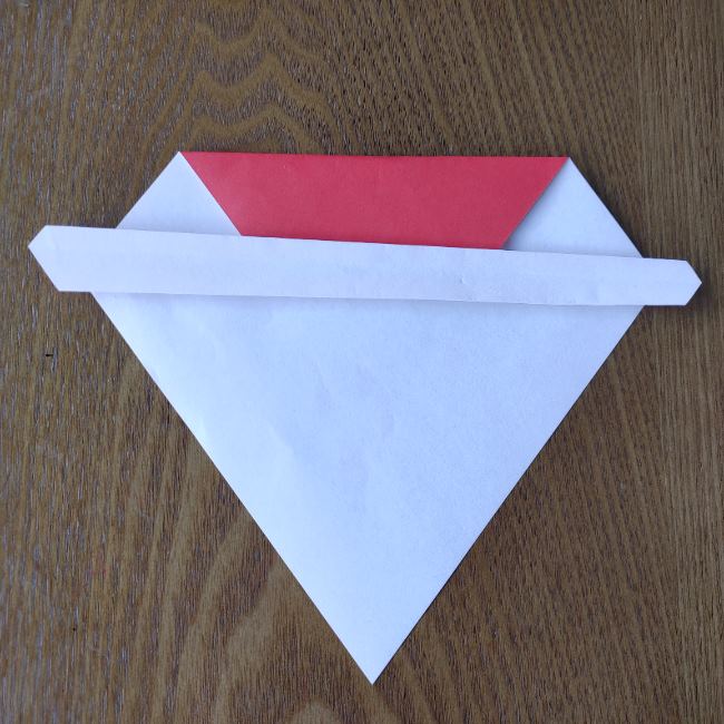 ポケモンボールの折り方作り方 (9)