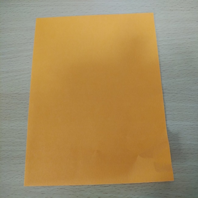 マリオのスーパースターの折り紙＊折り方作り方 (1)