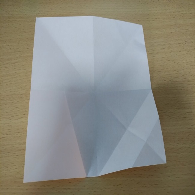 マリオのスーパースターの折り紙＊折り方作り方 (10)