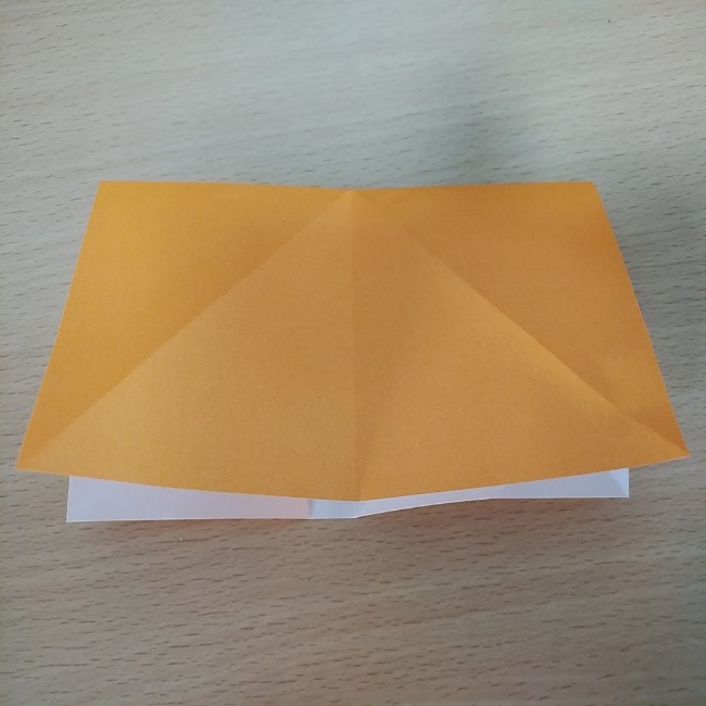 マリオのスーパースターの折り紙＊折り方作り方 (11)