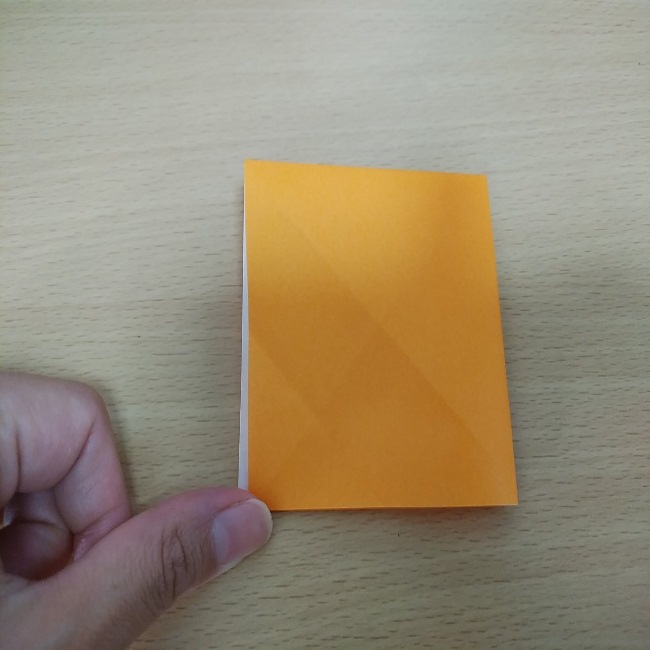 マリオのスーパースターの折り紙＊折り方作り方 (12)