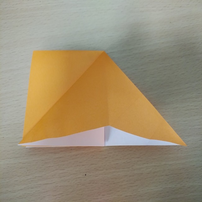 マリオのスーパースターの折り紙＊折り方作り方 (13)