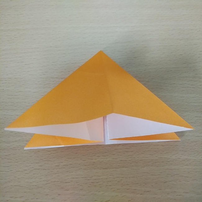 マリオのスーパースターの折り紙＊折り方作り方 (14)