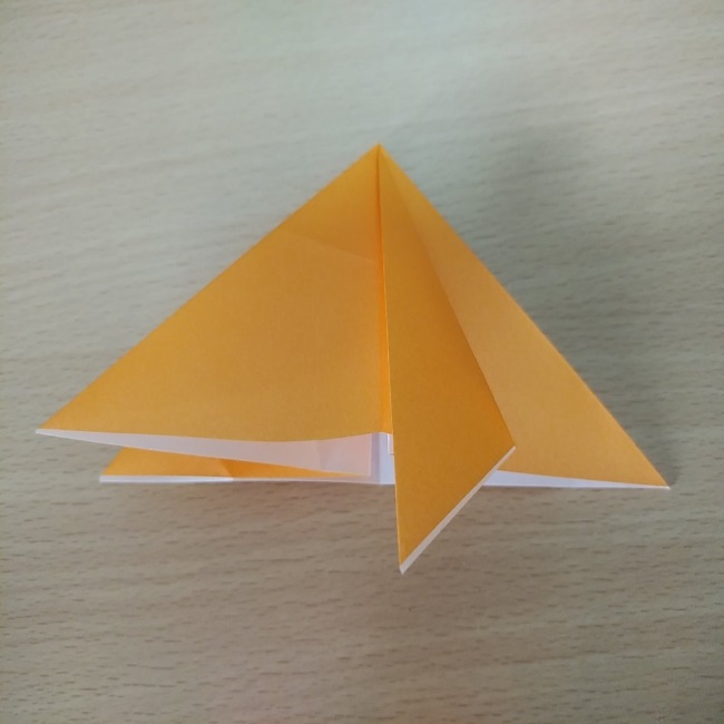 マリオのスーパースターの折り紙＊折り方作り方 (15)