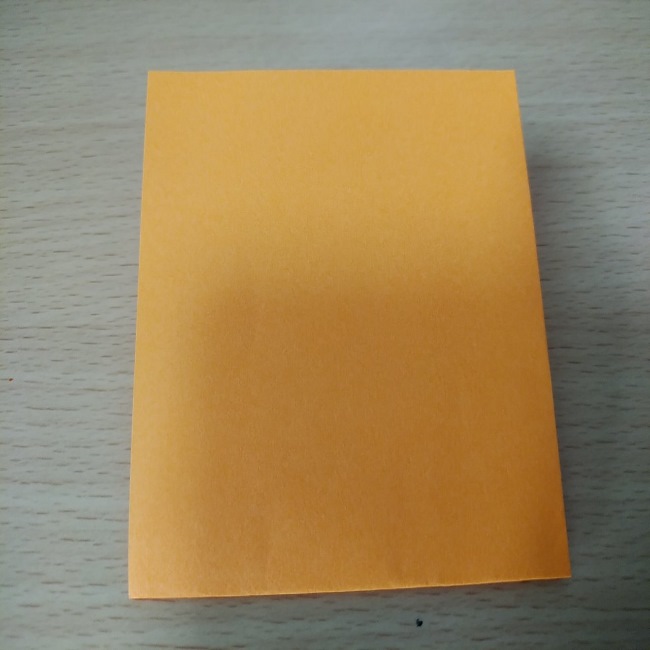 マリオのスーパースターの折り紙＊折り方作り方 (3)