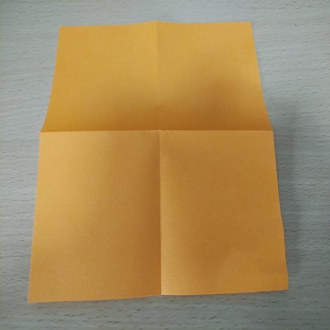マリオのスーパースターの折り紙＊折り方作り方 (4)
