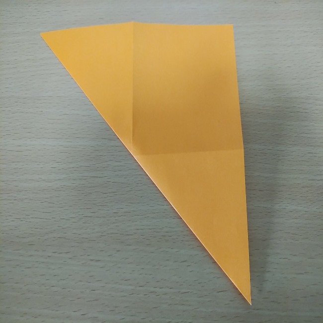 マリオのスーパースターの折り紙＊折り方作り方 (5)