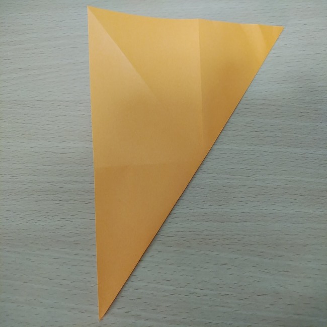 マリオのスーパースターの折り紙＊折り方作り方 (6)