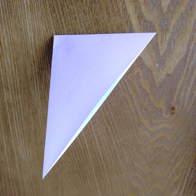 メタモン 折り紙の折り方作り方 (3)