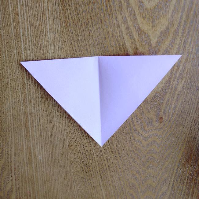 メタモン 折り紙の折り方作り方 (4)