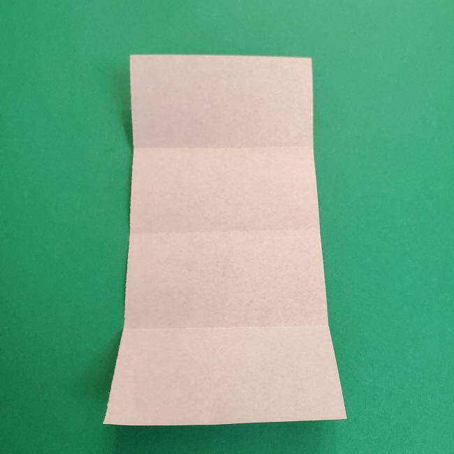 折り紙のサトシの作り方折り方3髪 (5)