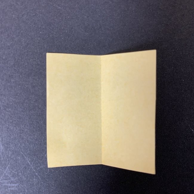 折り紙イーブイの作り方折り方 (19)
