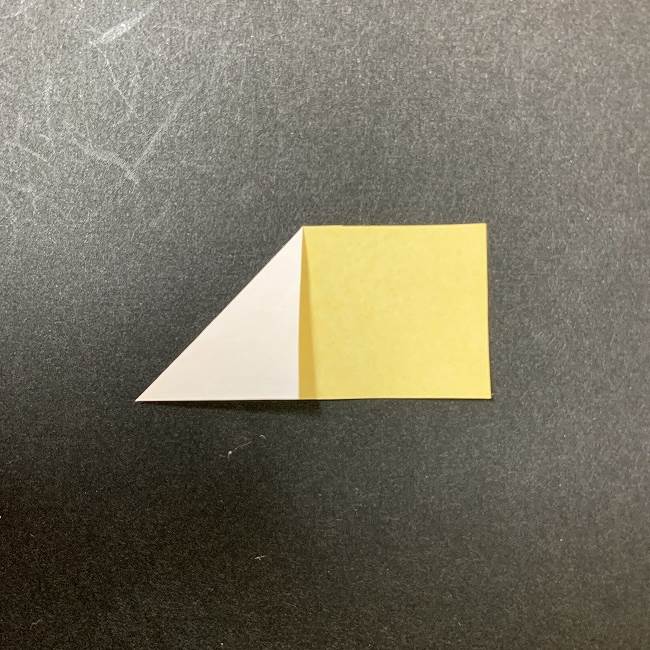 折り紙イーブイの作り方折り方 (23)