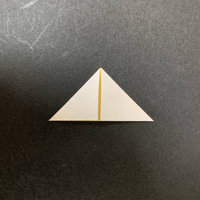 折り紙イーブイの作り方折り方 (24)