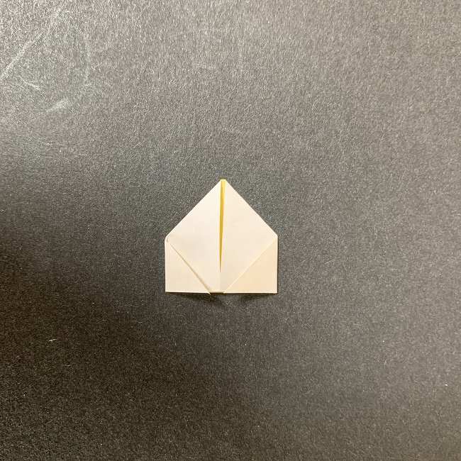 折り紙イーブイの作り方折り方 (25)