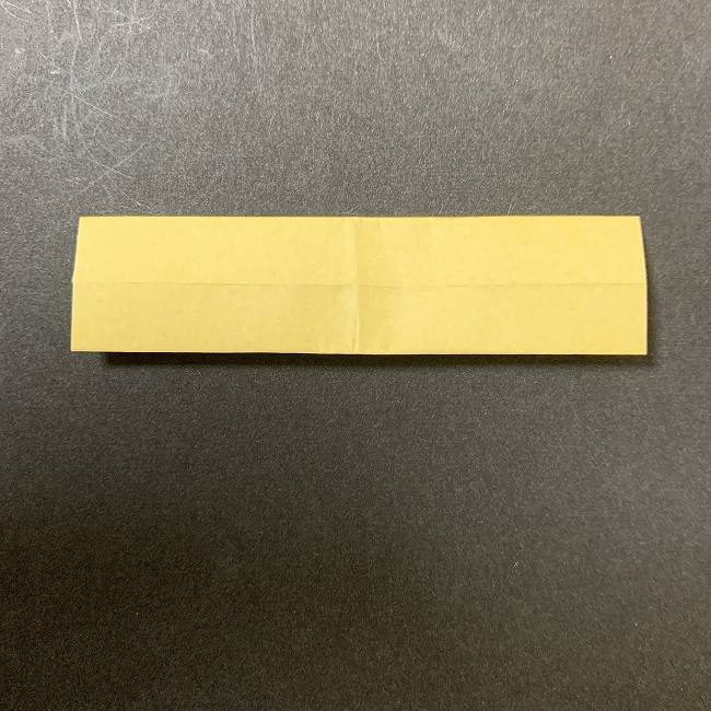 折り紙イーブイの作り方折り方 (35)
