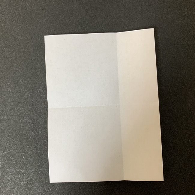 折り紙イーブイの作り方折り方 (44)