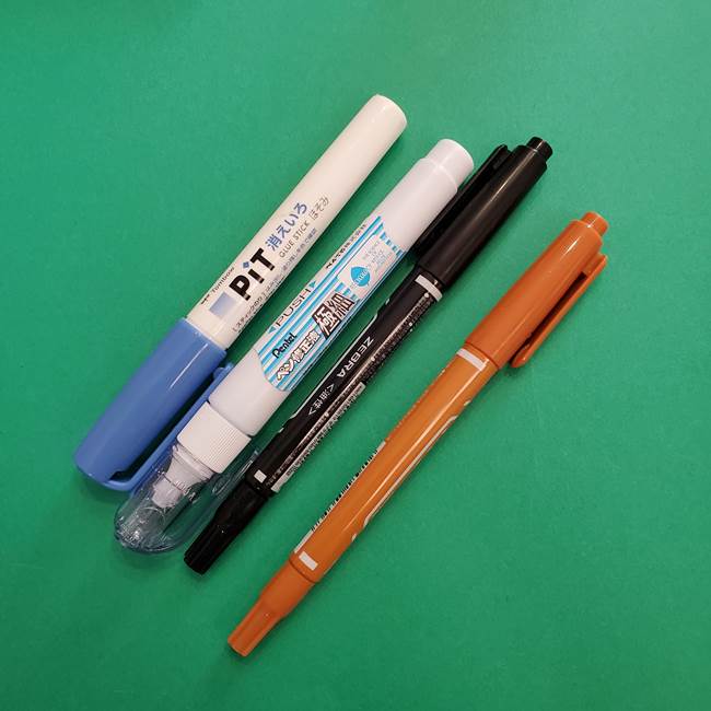 ミュウツーの折り紙の作り方 折り方は簡単 人気のポケモンキャラクター 子供と楽しむ折り紙 工作