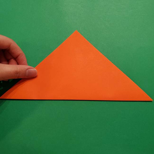 リザードンの折り紙の簡単な作り方 子供も作れるポケットモンスターの折り方 子供と楽しむ折り紙 工作