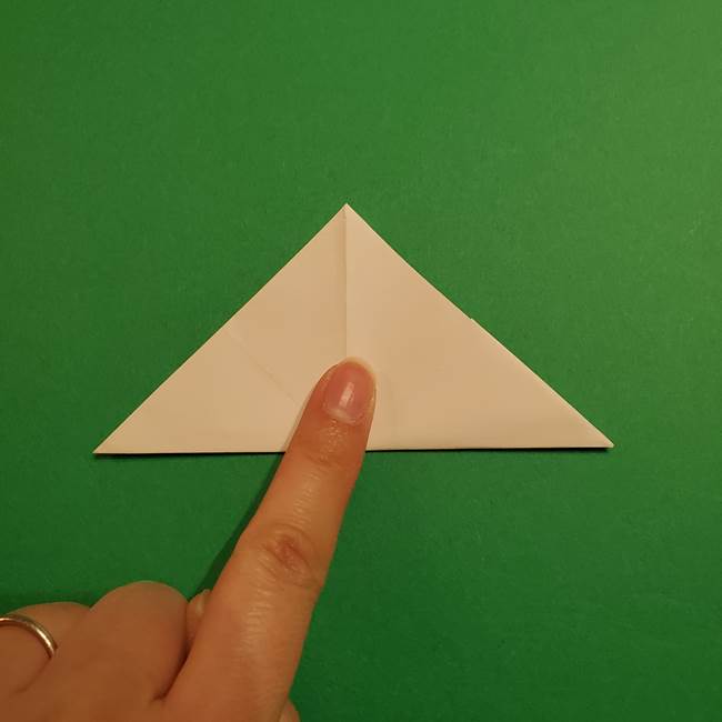 ルギアの折り紙 簡単な折り方作り方 ポケモンキャラを折り図付きで紹介 子供と楽しむ折り紙 工作