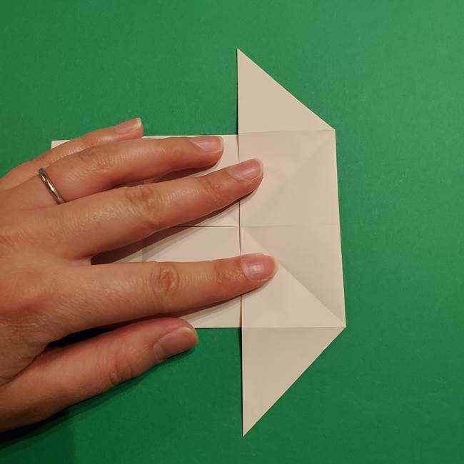 ルギアの折り紙 簡単な折り方作り方 ポケモンキャラを折り図付きで紹介 子供と楽しむ折り紙 工作