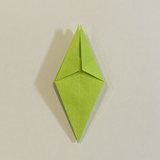 折り紙のカエル 膨らませる折り方 少し難しいけど上級者が本格的に挑戦してみた 子供と楽しむ折り紙 工作