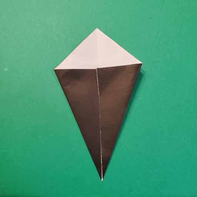 鬼滅の刃の折り紙 隠 かくし の折り方は簡単 いるもの 作り方を徹底解説 子供と楽しむ折り紙 工作