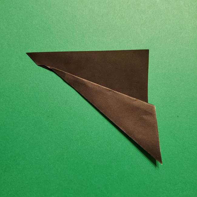 きめつのやいば よりいちの折り紙の折り方・作り方2髪(29)