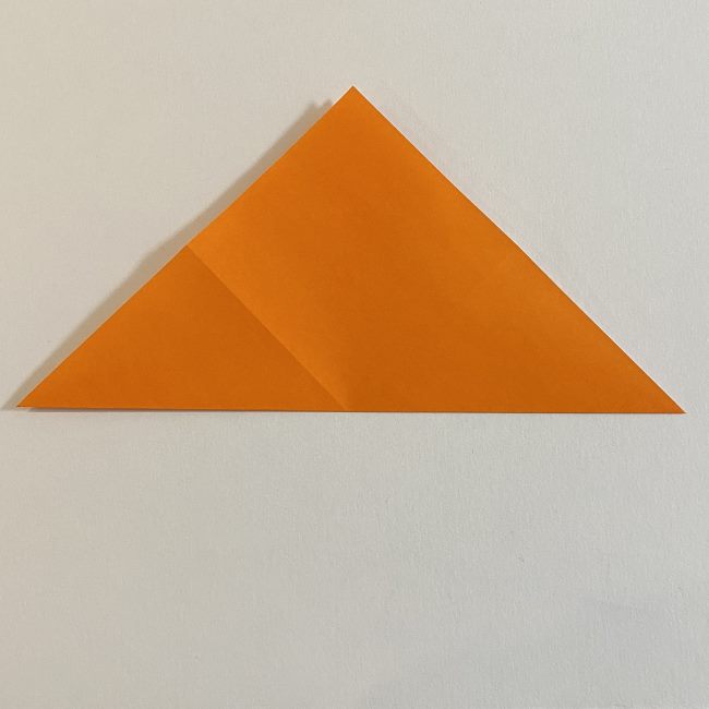 カタツムリの折り紙 リアルで立体的な折り方作り方 (4)