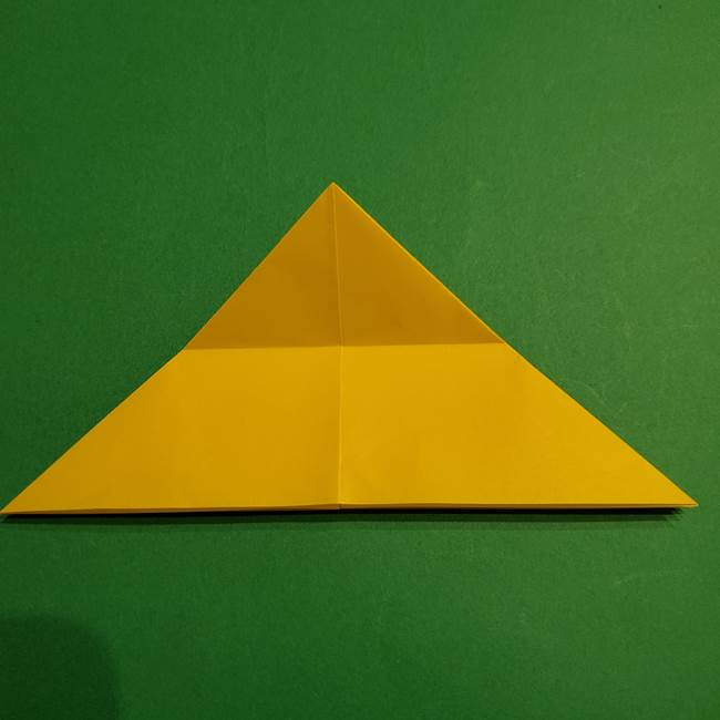 ゼラオラの折り紙＊作り方折り方(12)