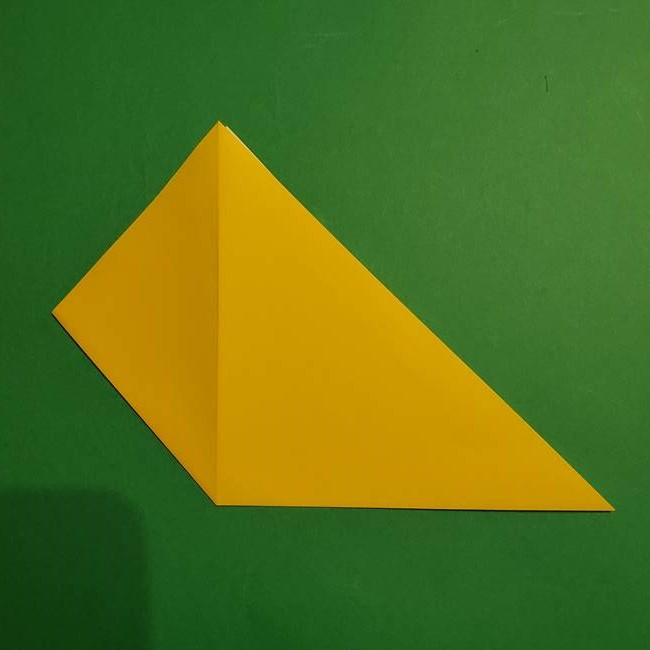 ゼラオラの折り紙＊作り方折り方(6)