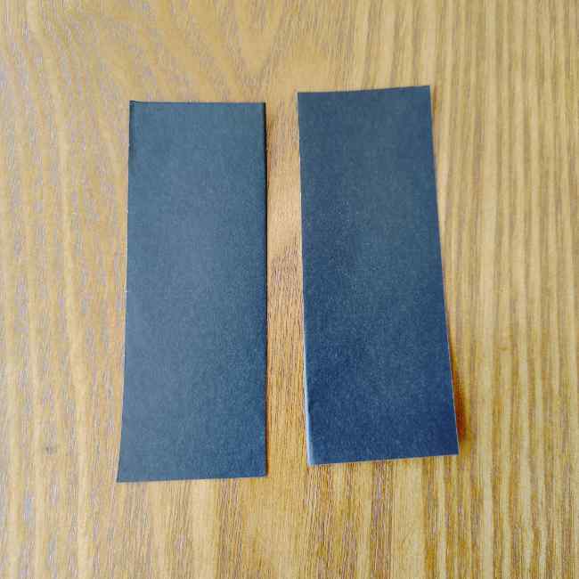 ミニオン 折り紙のメダルの作り方・折り方 (8)