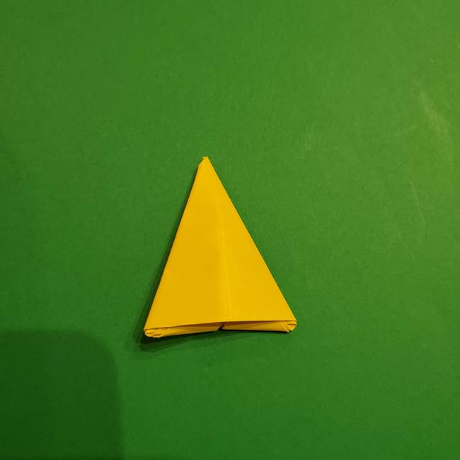 ミミッキュ 折り紙の折り方作り方2体(12)