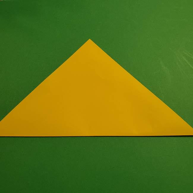 ミミッキュ 折り紙の折り方作り方2体(2)