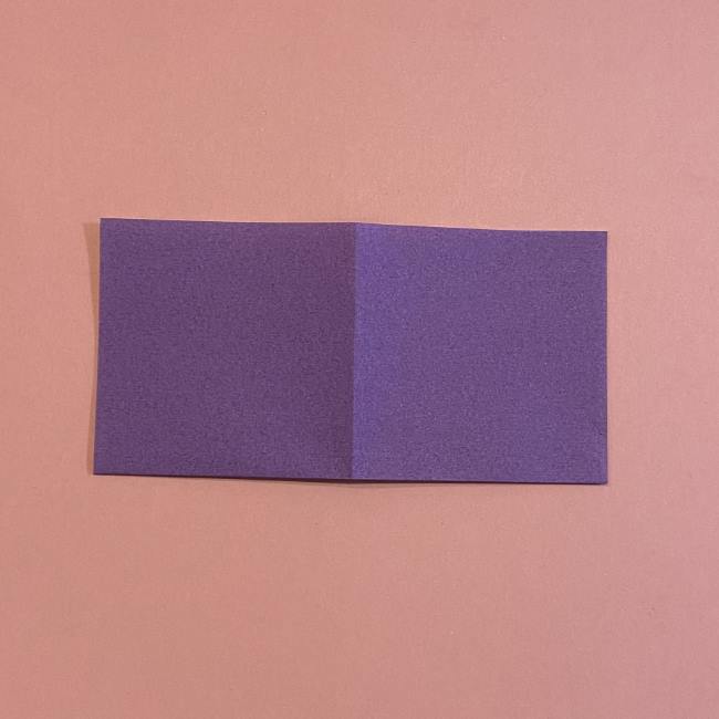 折り紙の兜(かぶと) 中級者向けの折り方作り方 (3)