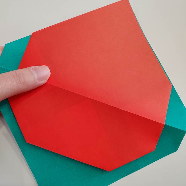 世界の 折り紙 リース 黒猫ちゃん親子と大きなスイカ 壁面飾り ハンドメイド その他 Filmspell Com