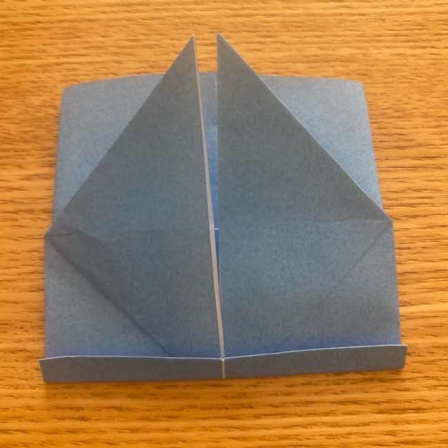 妖怪ウォッチの折り紙 デカニャンの折り方作り方 巨大なからだの妖怪を簡単手作り 子供と楽しむ折り紙 工作